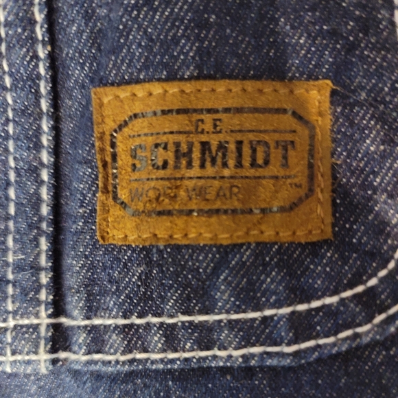 *Sold*Overalls - Picture 5 of 12